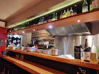Atmosphère du Restaurant japonais JUGUEM à Toulouse - n°1