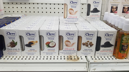 Beauty Supply Store «CNC Fashion & Beauty Supply», reviews and photos, 4408 N Nebraska Ave, Tampa, FL 33603, USA