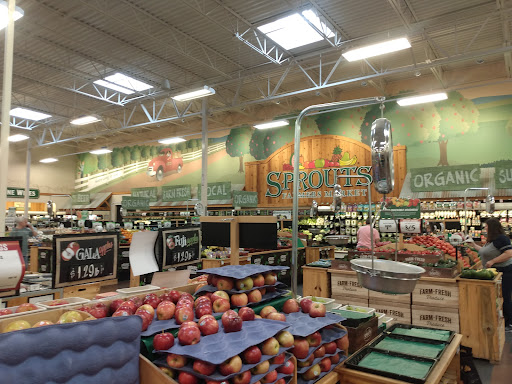Health Food Store «Sprouts Farmers Market», reviews and photos, 2015 GA-54, Peachtree City, GA 30269, USA