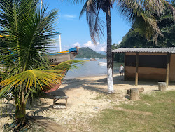 Foto di Corumbezinho Beach - luogo popolare tra gli intenditori del relax