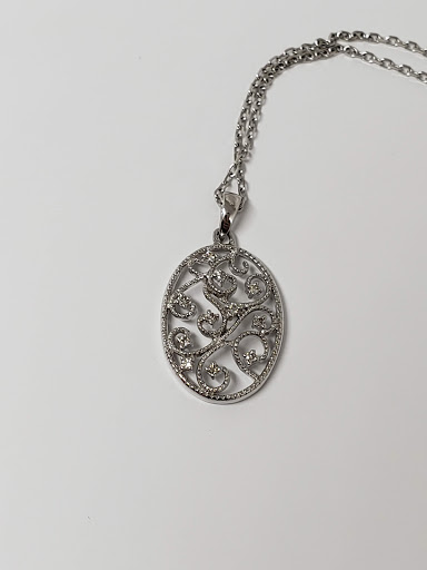 Jeweler «Kimberlys Diamond Corner», reviews and photos, 1 N Liberty St, Powell, OH 43065, USA