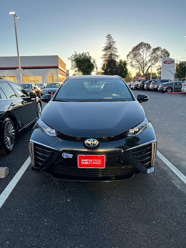 Toyota Sunnyvale image