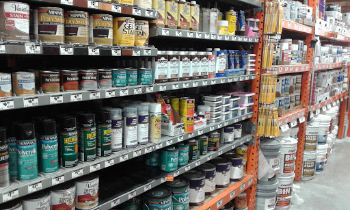 Home Improvement Store «The Home Depot», reviews and photos, 951 Westgate Way, Wylie, TX 75098, USA