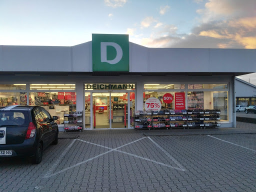 DEICHMANN