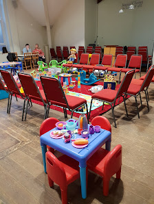 Causeway Community Church The Causeway, Potters Bar EN6 5HQ, United Kingdom