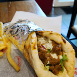 Photo n° 1 de l'avis de Rixam.e fait le 07/03/2020 à 20:54 pour Délice Street à Schiltigheim