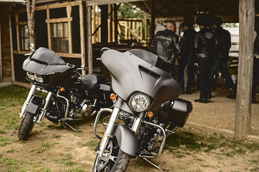 Motorcycle Dealer «Cowboy’s Alamo City Harley-Davidson», reviews and photos, 11005 I-35, San Antonio, TX 78233, USA