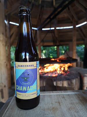 Microbrasserie Forge à Rancennes