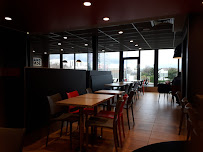 Atmosphère du Restaurant KFC Lyon Saint-Priest - n°15