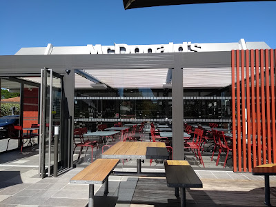 McDonald's à Colomiers
