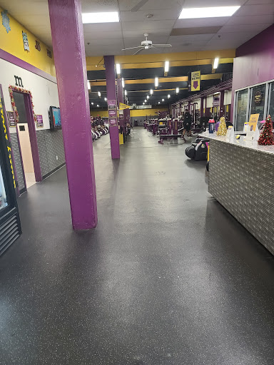 Gym «Planet Fitness», reviews and photos, 175 William F McClellan Hwy, Boston, MA 02128, USA