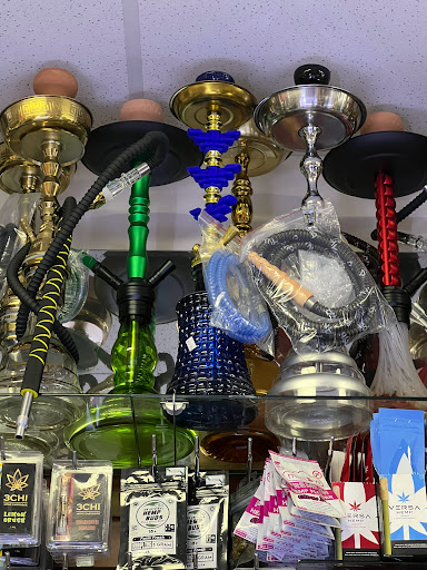 Vaporizer Store «Tobacco King & Vape King», reviews and photos, 1609 S Glebe Rd, Arlington, VA 22204, USA
