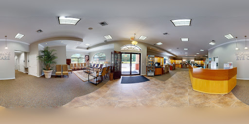 Optometrist «Woodbine Eye Care», reviews and photos, 5389 Woodbine Rd, Pace, FL 32571, USA