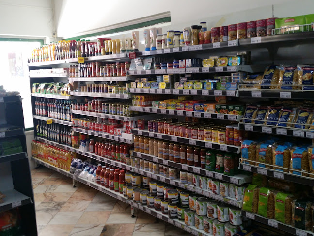 Supermercado Cevadeira - Vila Franca de Xira