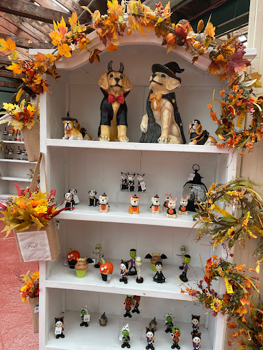 Garden Center «Dees Nursery & Florist», reviews and photos, 69 Atlantic Ave, Oceanside, NY 11572, USA