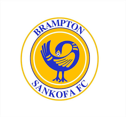 Brampton Sankofa FC