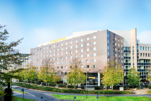 Places to stay in Düsseldorf