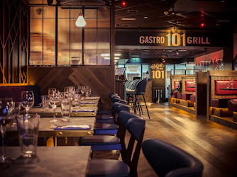 Gastro 101 Grill Restaurant & Bar