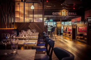 Gastro 101 Grill Restaurant & Bar image