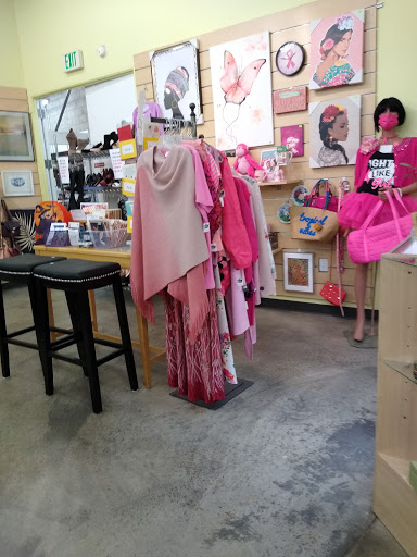 Thrift Store «American Cancer Society Discovery Shop», reviews and photos