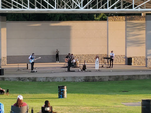 Park «Valley Ridge Park», reviews and photos, 2850 Park Ridge Dr, Cedar Hill, TX 75104, USA