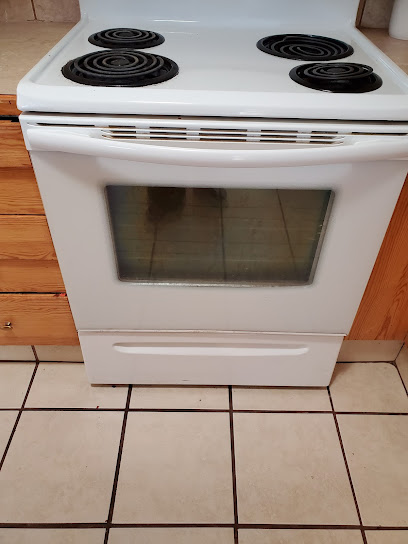 Appliances and heating repairs service
