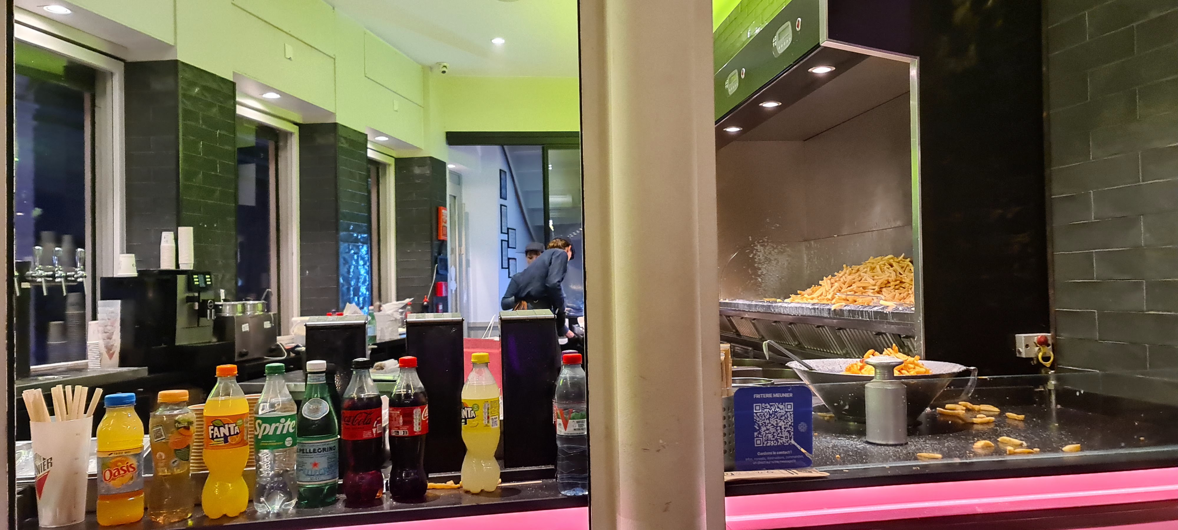 Photo n° 2 de l'avis de Hayat.l fait le 30/10/2023 à 03:18