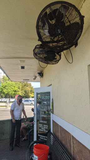 Car Wash «Busy Bee Car Wash (Miami Shores)», reviews and photos, 10550 Biscayne Blvd, Miami, FL 33138, USA