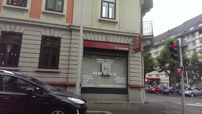 Assurance Generali - Hausser Philippe à Strasbourg