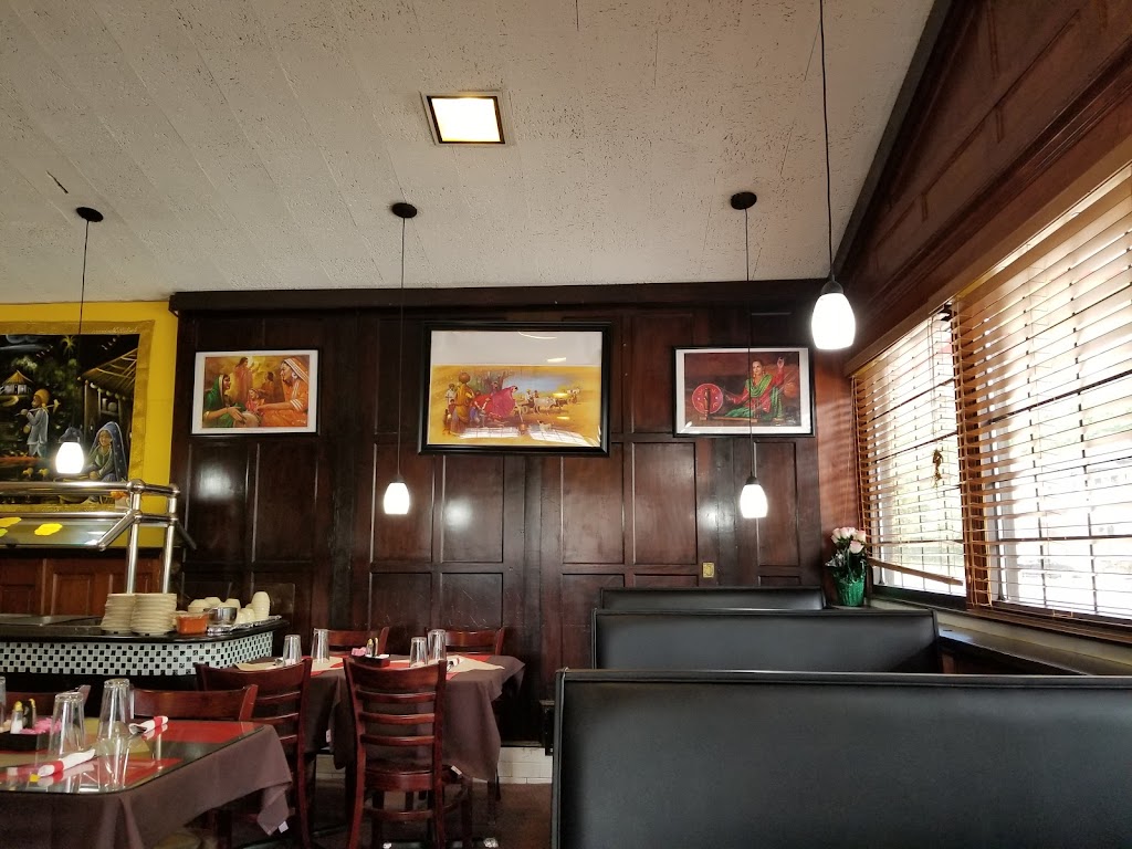 Grill of India 41015