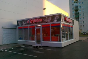 City pizza american style, picerija, Miesto pica image