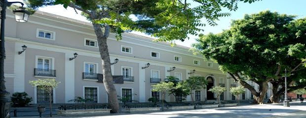Museo patrimonial – Museo de Cádiz – Cádiz