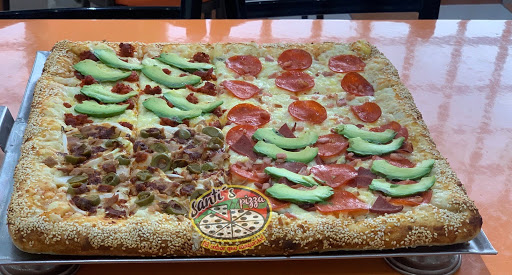 Santi's Pizza
