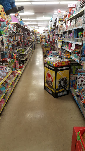 Discount Store «Dollar General», reviews and photos, 417 Vincennes St, New Albany, IN 47150, USA