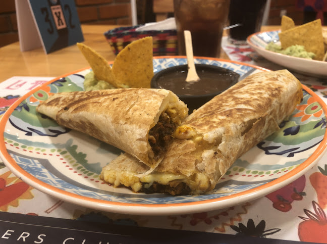 Horarios de “La Taqueria 57” Comida mexicana