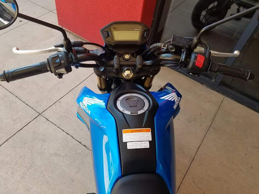 Motorcycle Dealer «Huntington Beach Honda Motorcycles», reviews and photos, 17555 Beach Blvd, Huntington Beach, CA 92647, USA