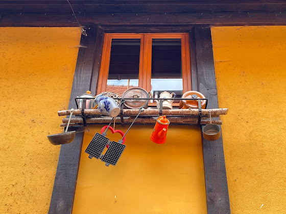 Photos des visiteurs Hébergement d'intérieur Gîte Et Jacuzzi 68420 Eguisheim