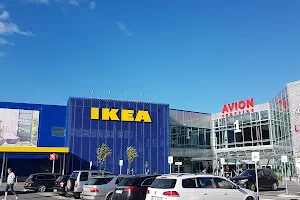 IKEA furniture store Umeå image