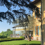 Photo n°1 de l'avis de Susanne.e fait le 12/05/2022 à 08:24 sur le  Hotel Villa Beccaris à Monforte d'Alba