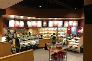 Big Apple Bagels image