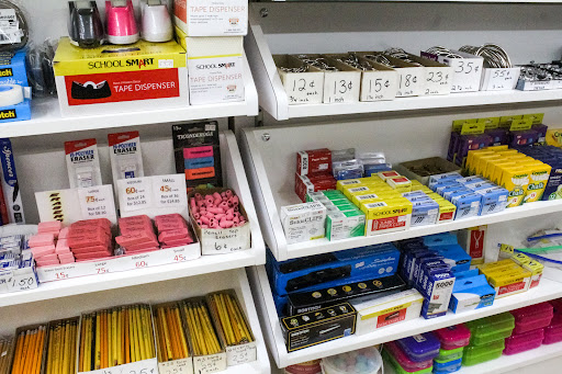 Book Store «Clay Book Store», reviews and photos, 2450 W Main St, Ephrata, PA 17522, USA