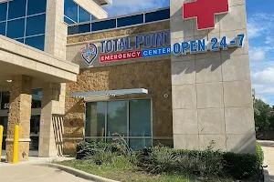 Total Point Emergency Center - McKinney image