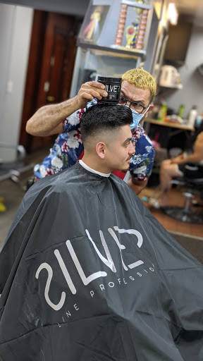 Barber Shop «Cut City Barbershop and Salon», reviews and photos, 10 Hayestown Ave, Danbury, CT 06811, USA