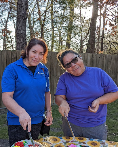 House Cleaning Service «Maid Brigade of Richmond», reviews and photos, 4104 E Parham Rd, Henrico, VA 23228, USA