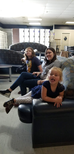 Bowling Alley «Fort Walton Beach Bowl», reviews and photos, 745 Beal Pkwy NW, Fort Walton Beach, FL 32547, USA