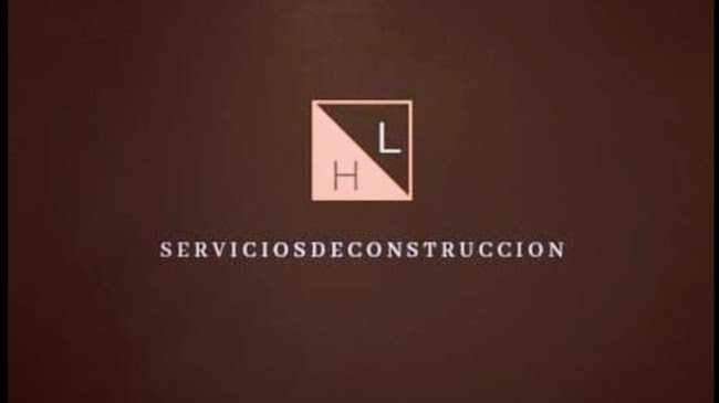 Opiniones de HL SERVICIOS DE CONSTRUCCIÓN SPA en Renca - Empresa constructora