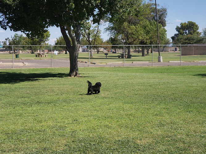 Paradise Valley Park