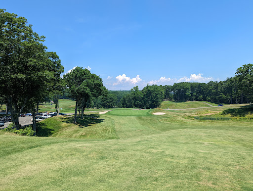 Golf Course «The Course at Yale», reviews and photos, 200 Conrad Dr, New Haven, CT 06515, USA