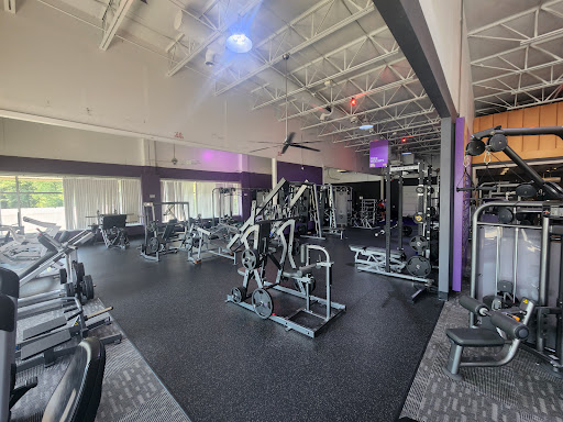 Gym «Anytime Fitness», reviews and photos, 111 Jack White Dr, Kingsport, TN 37660, USA