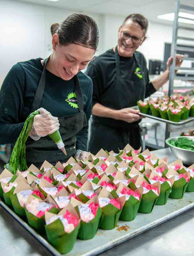 Bakery «We Take The Cake», reviews and photos, 1211 NE 9th Ave, Fort Lauderdale, FL 33304, USA